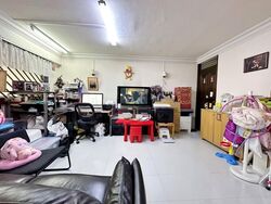 Blk 156 Bishan Street 13 (Bishan), HDB 4 Rooms #601559291